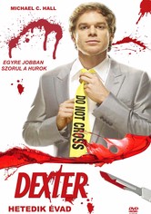 Dexter - Évad 7