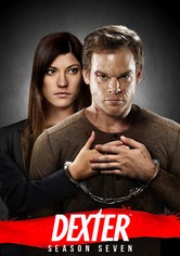 Dexter - Saison 7