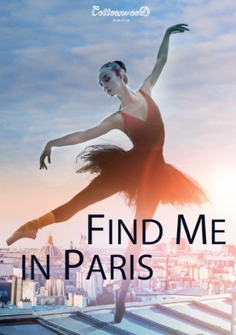 Find Me in Paris