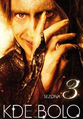 Kde bolo, tam bolo - Séria 3