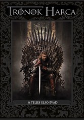 Trónok harca