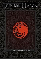 Trónok harca