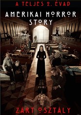 Amerikai Horror Story