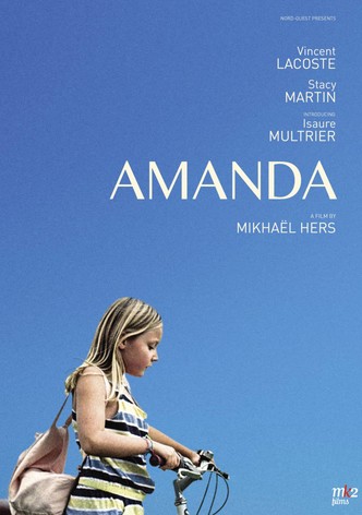 Amanda