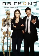 Dr. Csont