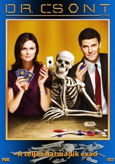 Dr. Csont - Évad 3