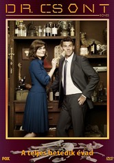 Dr. Csont - Évad 7