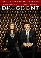 Dr. Csont