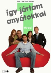 Így jártam anyátokkal