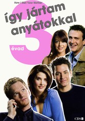 Így jártam anyátokkal