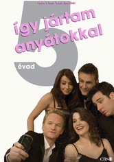 Így jártam anyátokkal