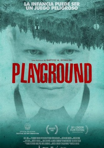 Playground