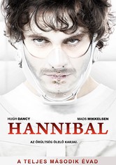 Hannibal - Évad 2