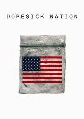 Dopesick Nation - Season 1