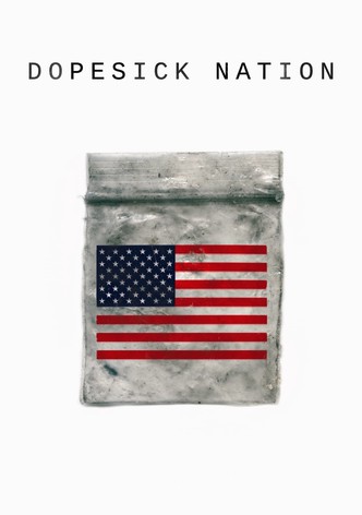 Dopesick Nation