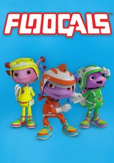 Floogals - Staffel 1