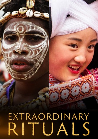Extraordinary Rituals - Season 1
