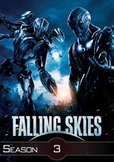 Falling Skies
