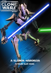 Star Wars: A klónok háborúja