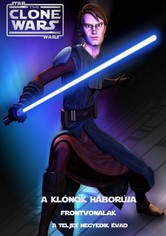 Star Wars: A klónok háborúja