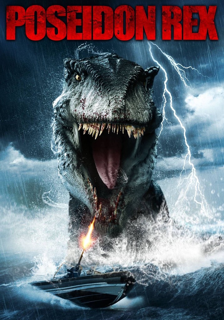 Watch Poseidon Rex (Tamil Dubbed) Movie Online for Free Anytime