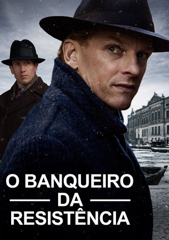O Banqueiro da Resistência