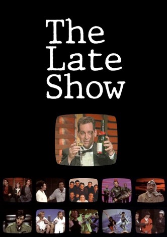 The Late Show