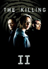 The Killing - Saison 2