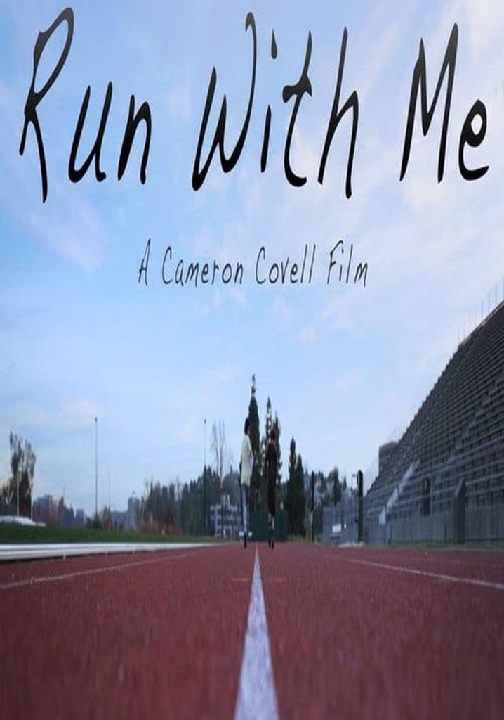 Run with Me