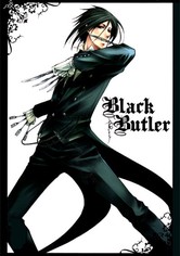 Black Butler