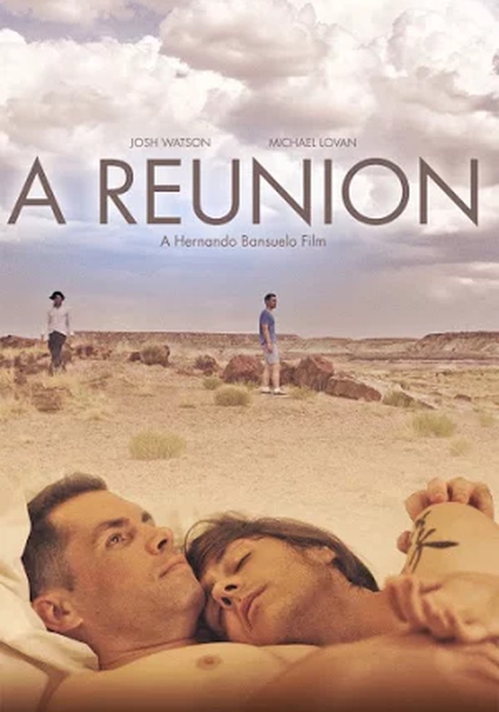 A Reunion película Ver online completa en español