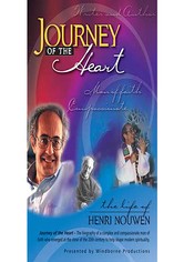 Journey of the Heart: Henri Nouwen