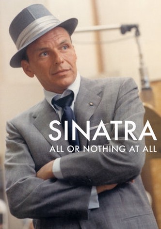 Frank Sinatra - All or Nothing at All