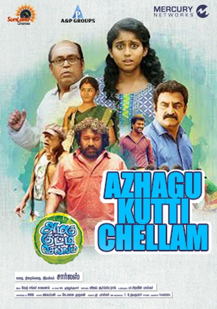 Azhagu Kutti Chellam