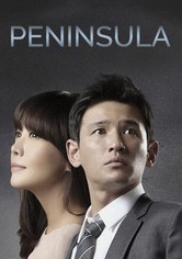 Korean Peninsula - Peninsula season 1