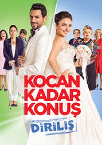 Kocan Kadar Konus 2: Dirilis