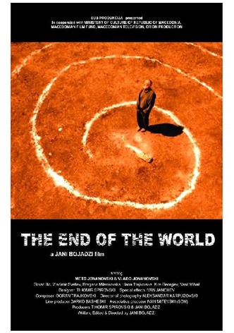 The End of the World