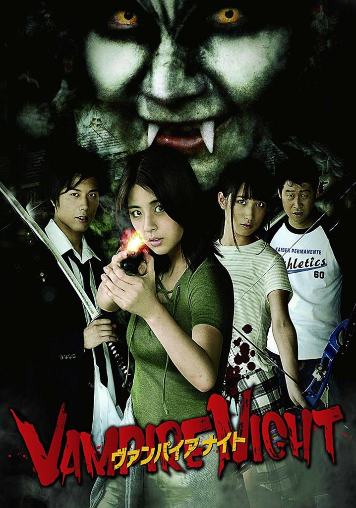 Vampire Night