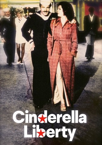 Cinderella Liberty