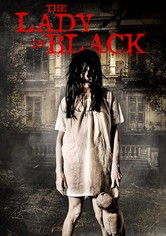 The Lady In Black