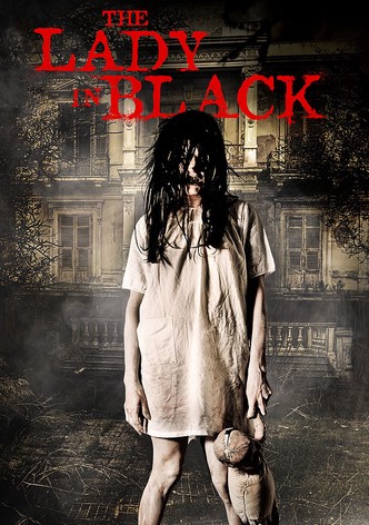 The Lady In Black