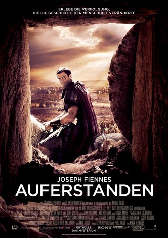 Auferstanden