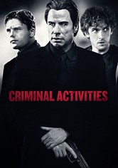 Criminal Activities