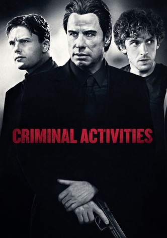 Criminal Activities