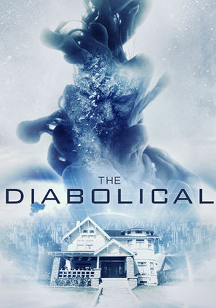 The Diabolical movie watch streaming online