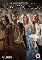 New Worlds - Aufbruch nach Amerika