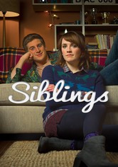 Siblings - Series 1