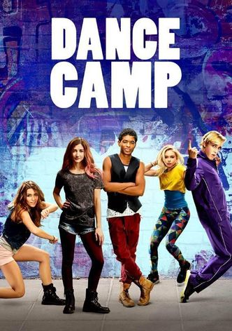 Dance Camp