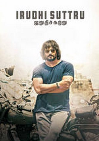 Irudhi Suttru