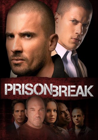 Prison Break